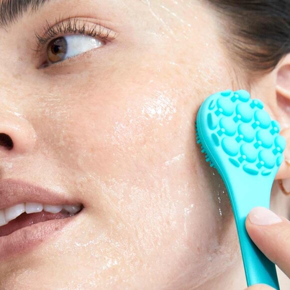 💚 *Beautycounter* Reflect Effect AHA Exfoliating Facial Mask + Tool - NEW! - Picture 10 of 13